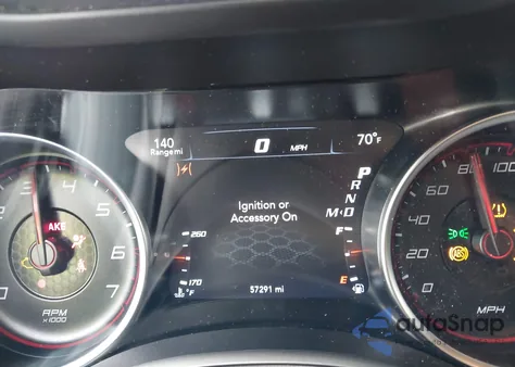 2021 Dodge Charger Scat Pack Widebody Rwd z USA, uszkodzony, nr VIN 2C3CDXGJ4MH540711